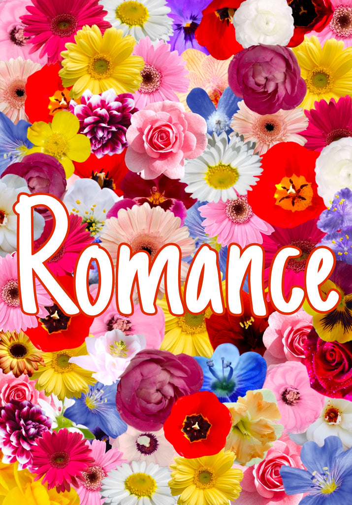 Romance - BookRicans