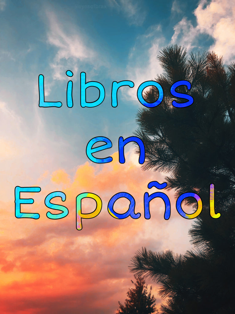Libros en Español - BookRicans
