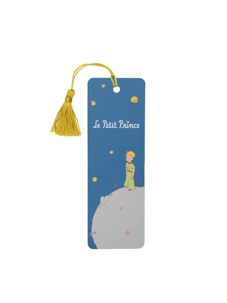 The Little Prince bookmark - BookRicans