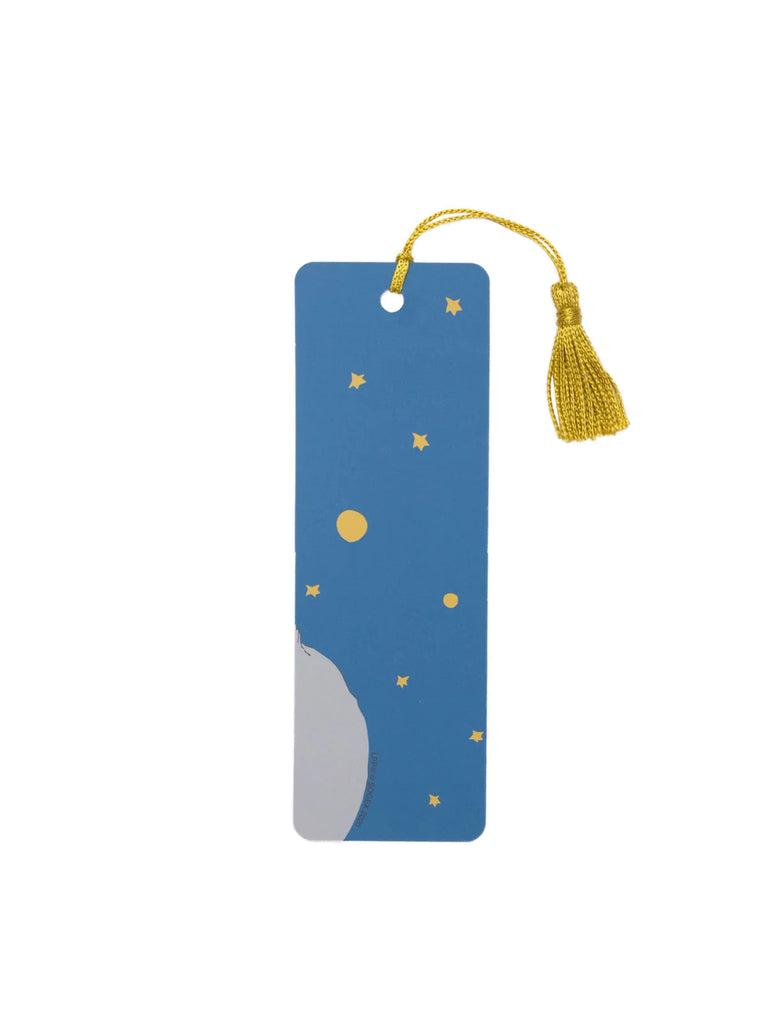 The Little Prince bookmark - BookRicans