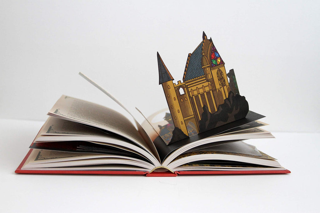Harry Potter y la piedra filosofal (Ed. Minalima) - BookRicans